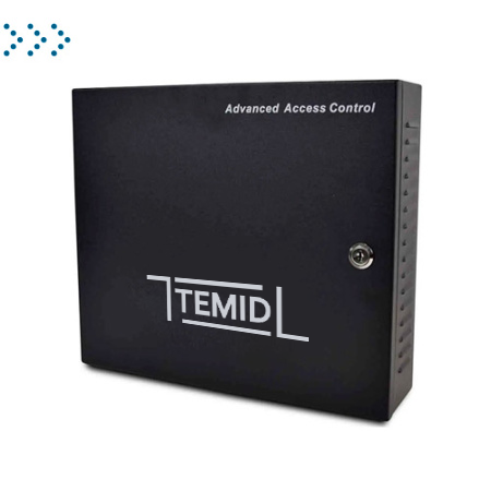 Контроллер TEMID